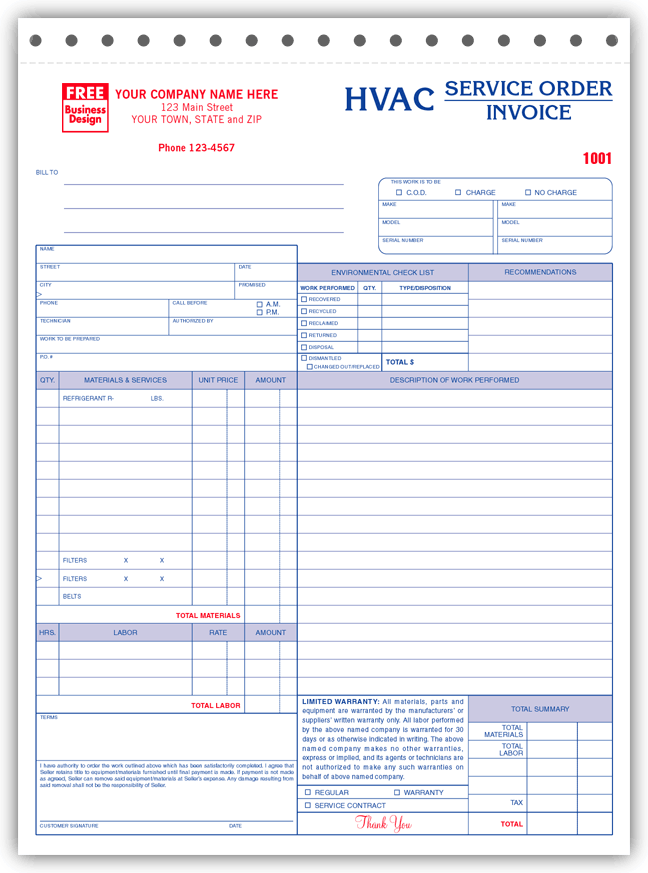 6532-3-hvac-invoices-service-orders